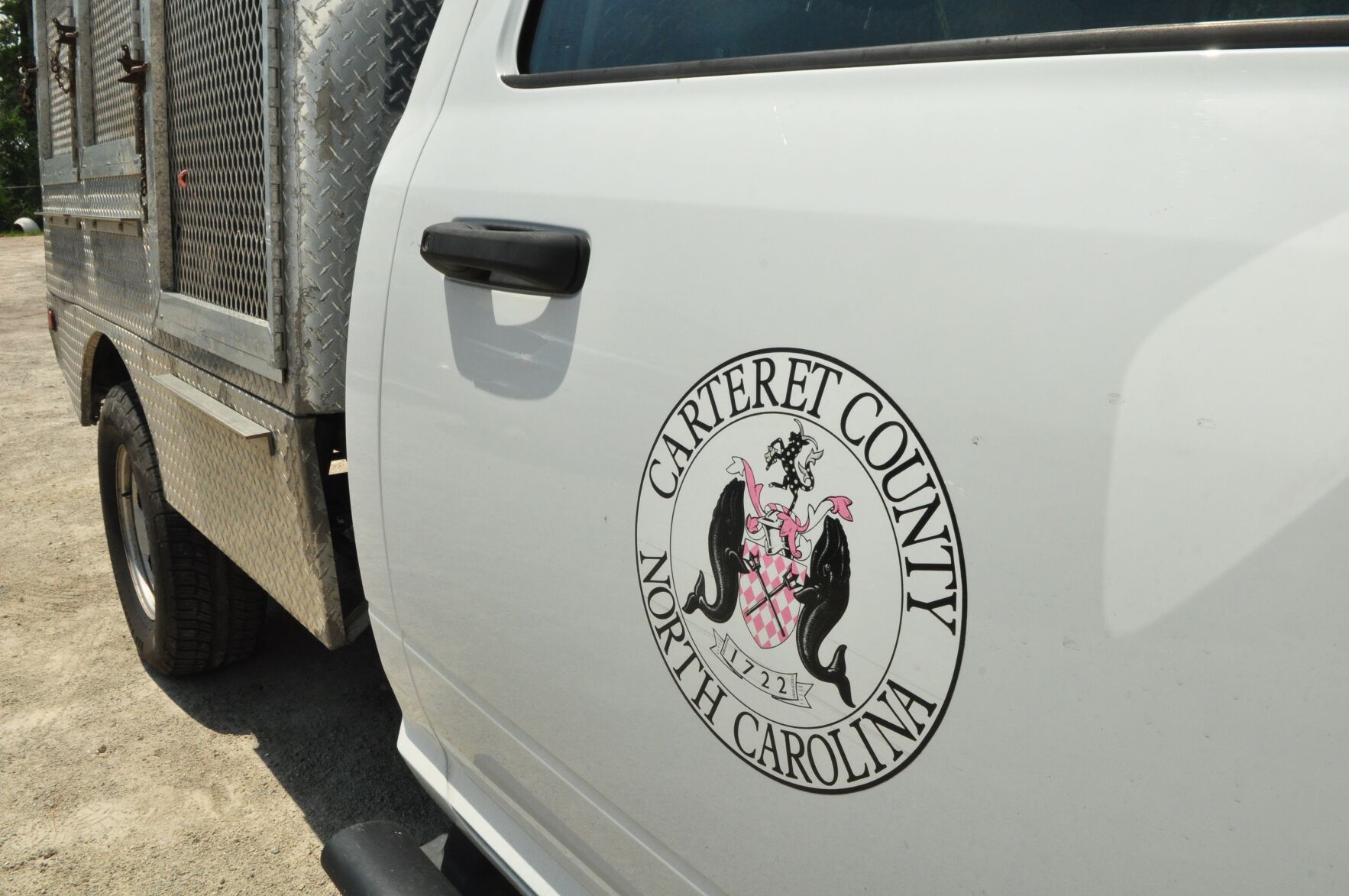 Carteret County looks to update animal ordinances, seeks public input